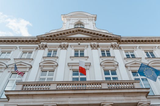 Konec Občanské platformy: Změna paradigmatu v Polsku