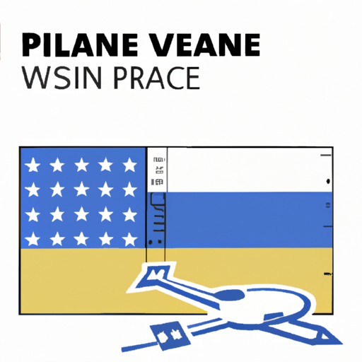 USA navrhují kontroverzní mírový plán pro Ukrajinu