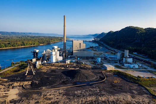 Cheb spolupracuje se státem na ekologické průmyslové zóně