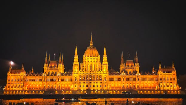 Sankce USA proti evropským úředníkům kvůli cenzuře na platformách