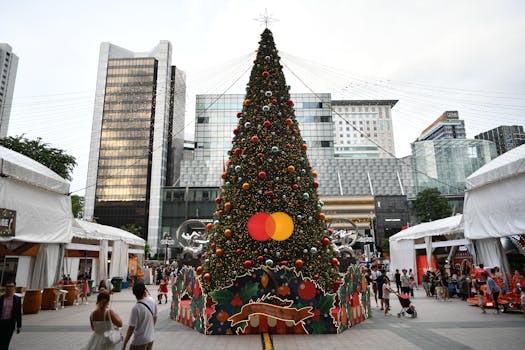 Pozor na Korupci na Vánočních Trzích v Bruggách: Jak se Vyhnout