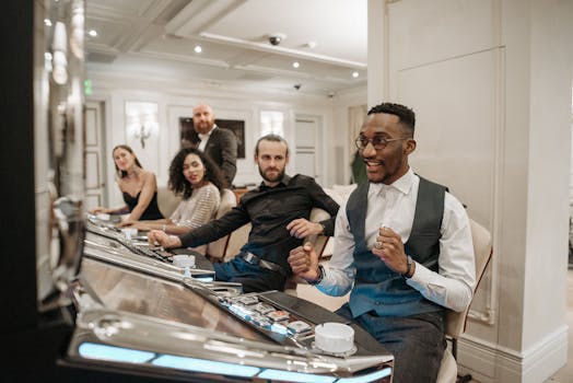 Rekordní Jackpot 1,8 Miliardy Dolarů: Šok a Nadšení v USA