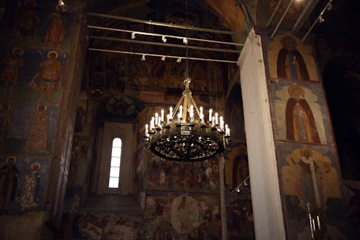 Pacifismus v Ruské církvi vzdoruje válčné rétorice patriarcha