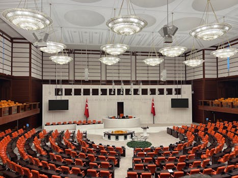 Vliv a Moc Zmocněnce v Turecku: Jak Ovlivňuje Politiku?