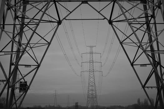 Polsko odvrátilo katastrofu: Sabotáž energ. sítě ohrozila 500k lidí!