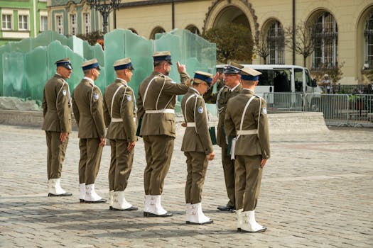 Polsko posiluje armádu na 500 tisíc vojáků: Zálohy a drony klíčem
