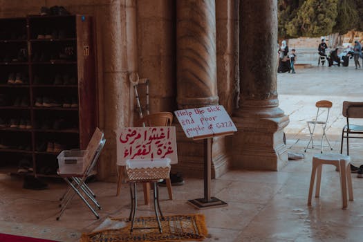 Tragédie v Gaze: Dron zabil dva chlapce, Izrael obhajuje útok