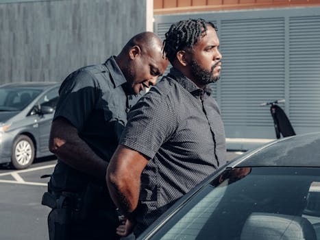 Razie v Černošicích: 16 zadržených, podezření z korupce