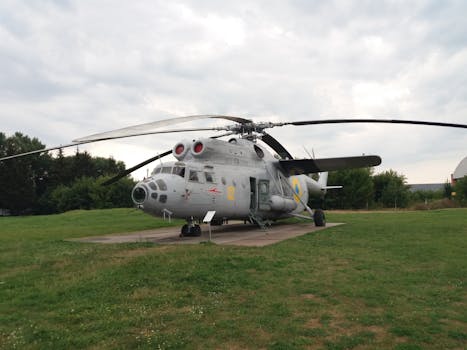 Moderní Letoun pro Ukrajinu: Ideální Řešení, Říká Konstruktér