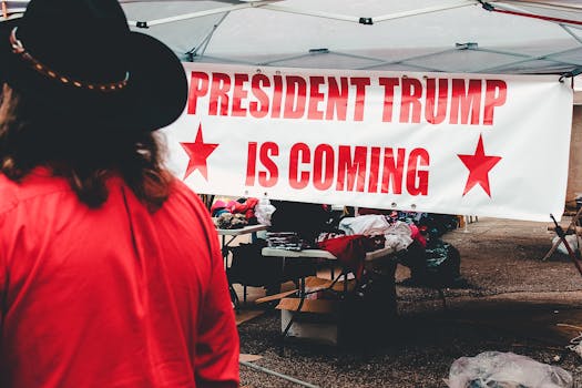 Trump varuje Kanadu kvůli Číně: Jaký dopad to má na trhy?