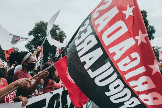 Proč demonstrace za Petra Pavla nejsou zlomem ve společnosti?