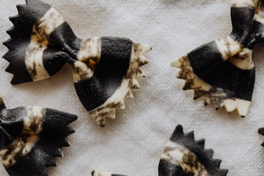 Italská politika se rozhořčuje: Spory o těstoviny a Nutellu!