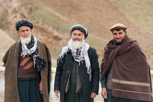 Tálibán Mění Muzeum džihádu: Nový Pohled na Afghánskou Historii