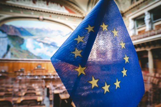 Rubio kritizuje EU: Co to znamená pro USA-Evropa vztahy?