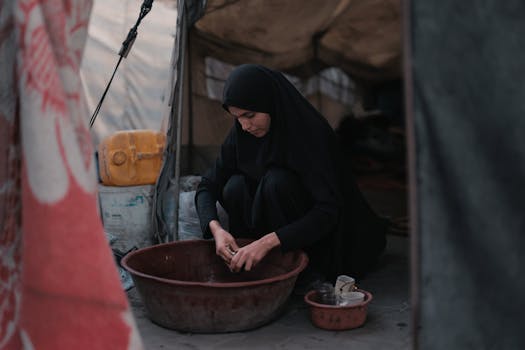 OSN varuje: Izraelské útoky v Gaze mohou vést k etnickým čistkám