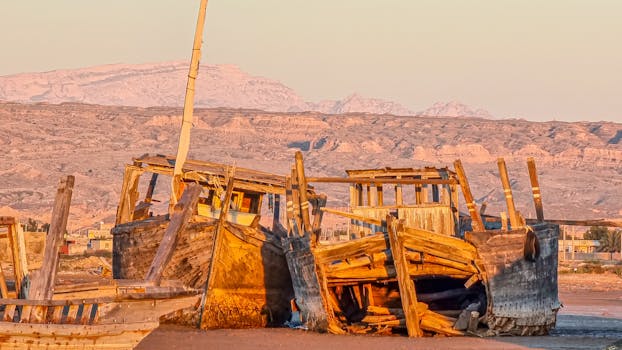 Eskalace v Perském zálivu: Hrozby pro Írán a svět