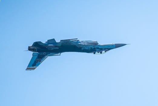 Kuvajtská Obrana Omylem Sestřelila 3 Americké Stíhačky F-16