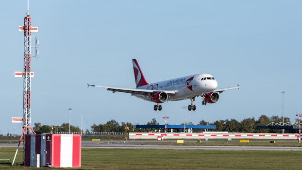 Drama v Salále: Proč odletělo letadlo s Čechy poloprázdné?