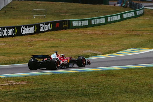 Mercedes Dominuje: Russell a Antonelli Vítězí v Austrálii F1 2024