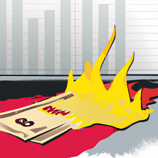 Ropa překročila 100 dolarů: Důsledky požáru v Bahrajnu na trhy