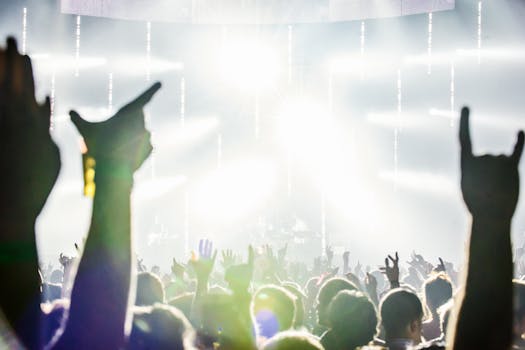 Leopardí Show a Rekordy: Jak Rock for People 2024 Nadchl Fanoušky