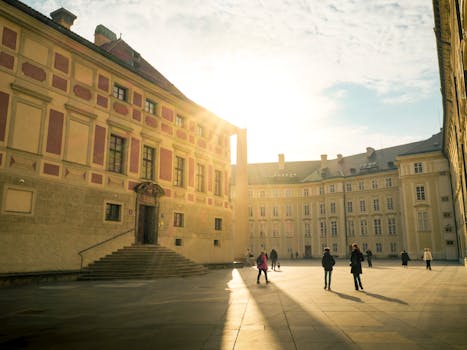 TMBK: Může Satirik Ovlivnit Politiku v Krizi ČR?