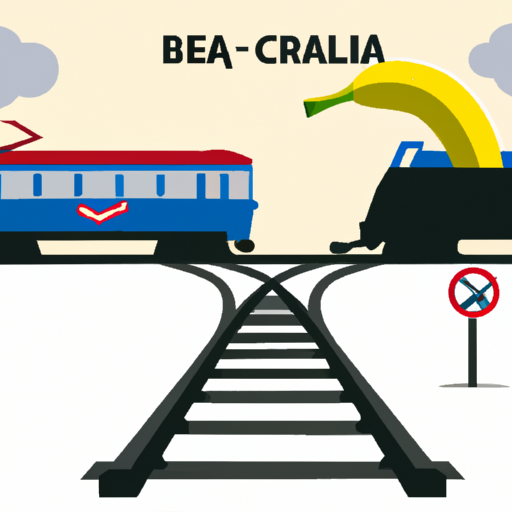 Konec éry Českých drah: Proč "banány" už nevyjedou?